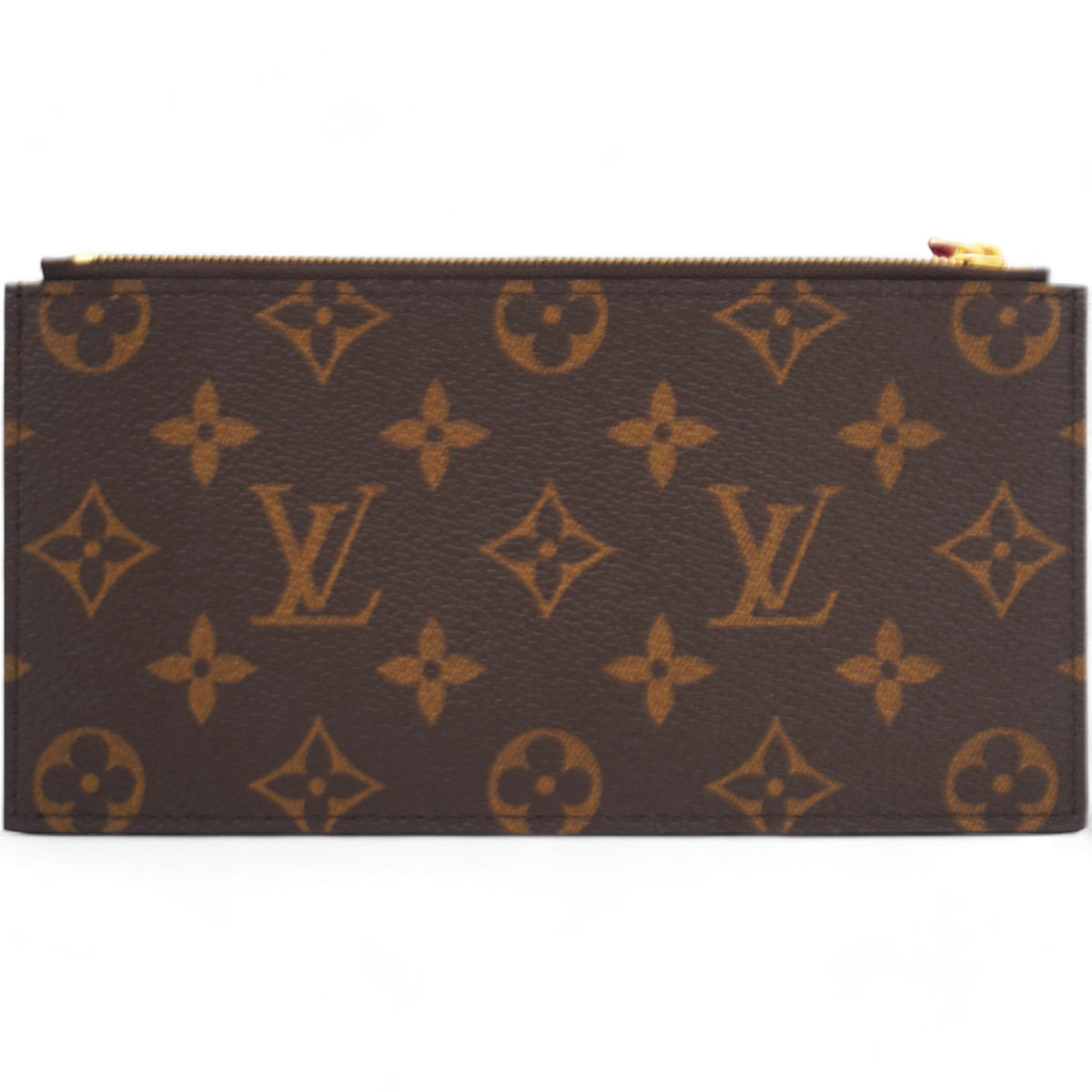 Louis-vuitton Pochette Félicie Monogram Canvas