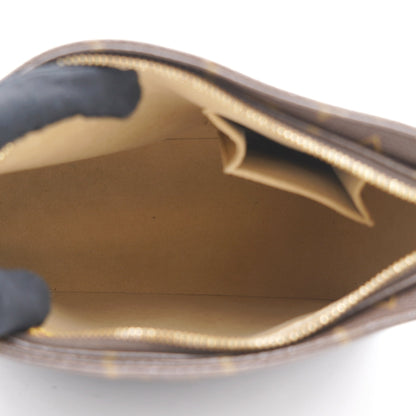 Louis-vuitton Monogram Looping MM