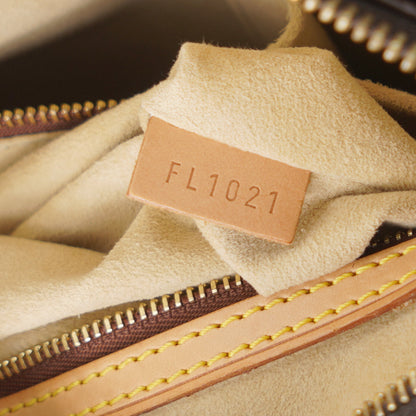 Louis-vuitton Monogram Looping MM