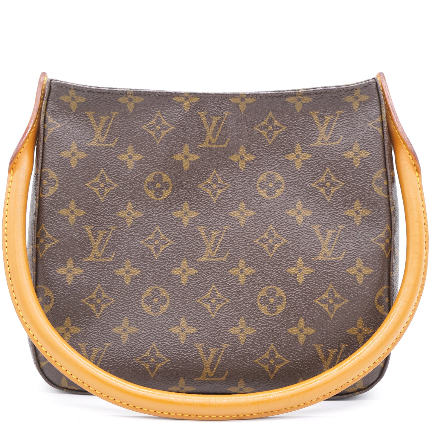 Louis-vuitton Monogram Looping MM