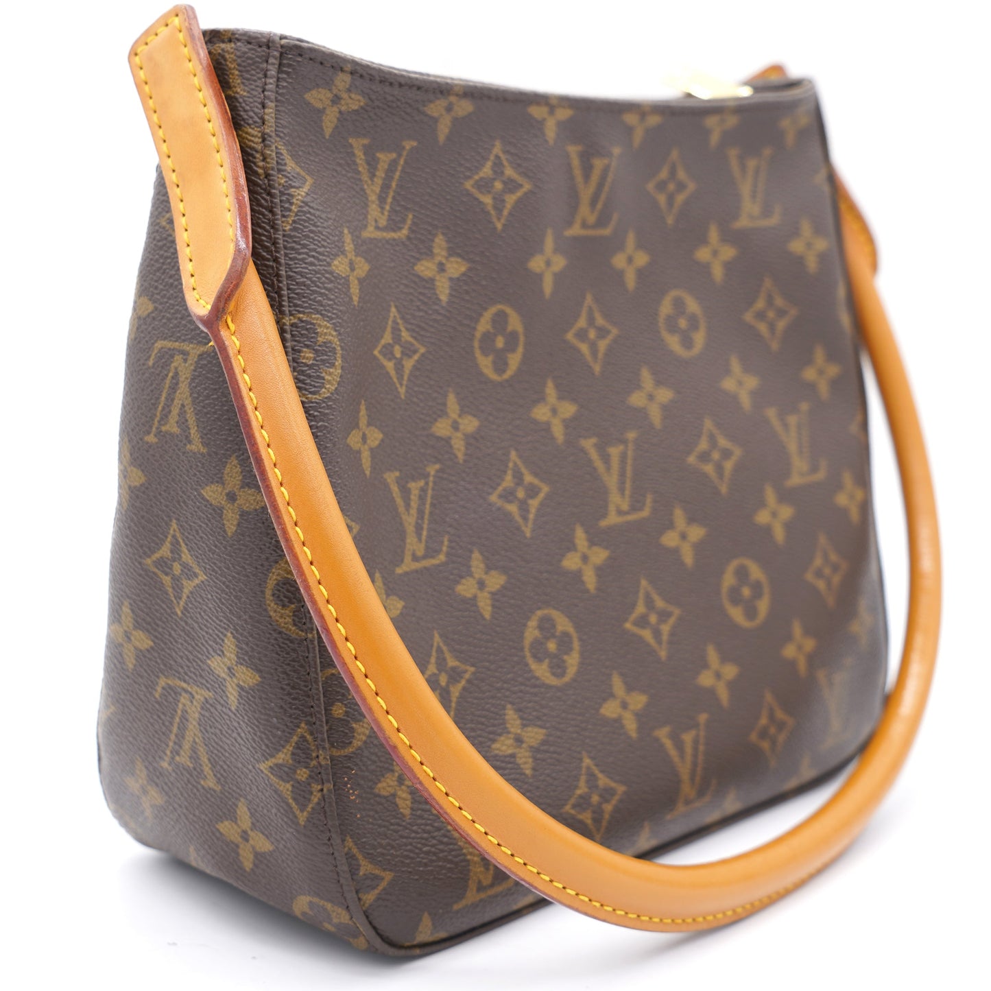 Louis-vuitton Monogram Looping MM