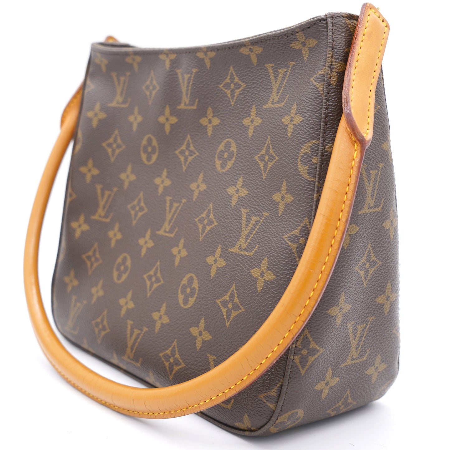 Louis-vuitton Monogram Looping MM
