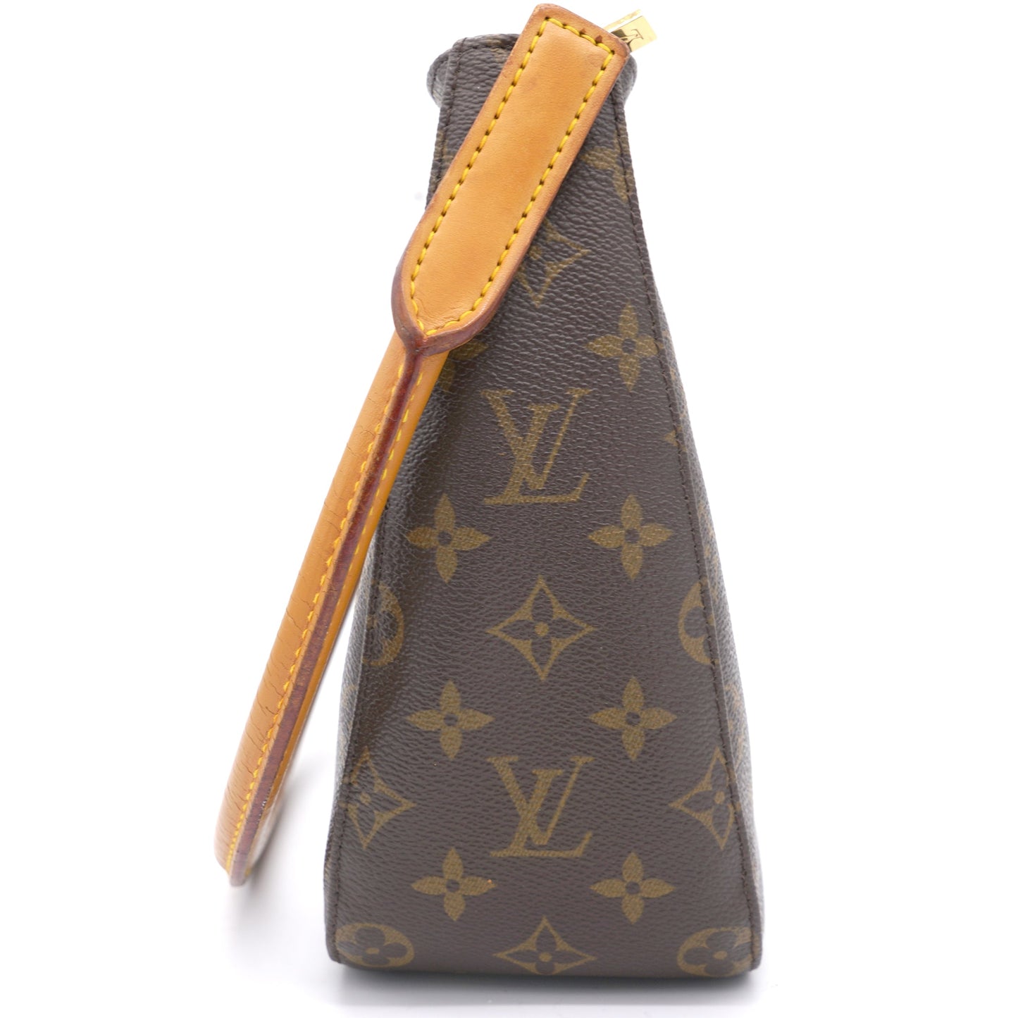 Louis-vuitton Monogram Looping MM