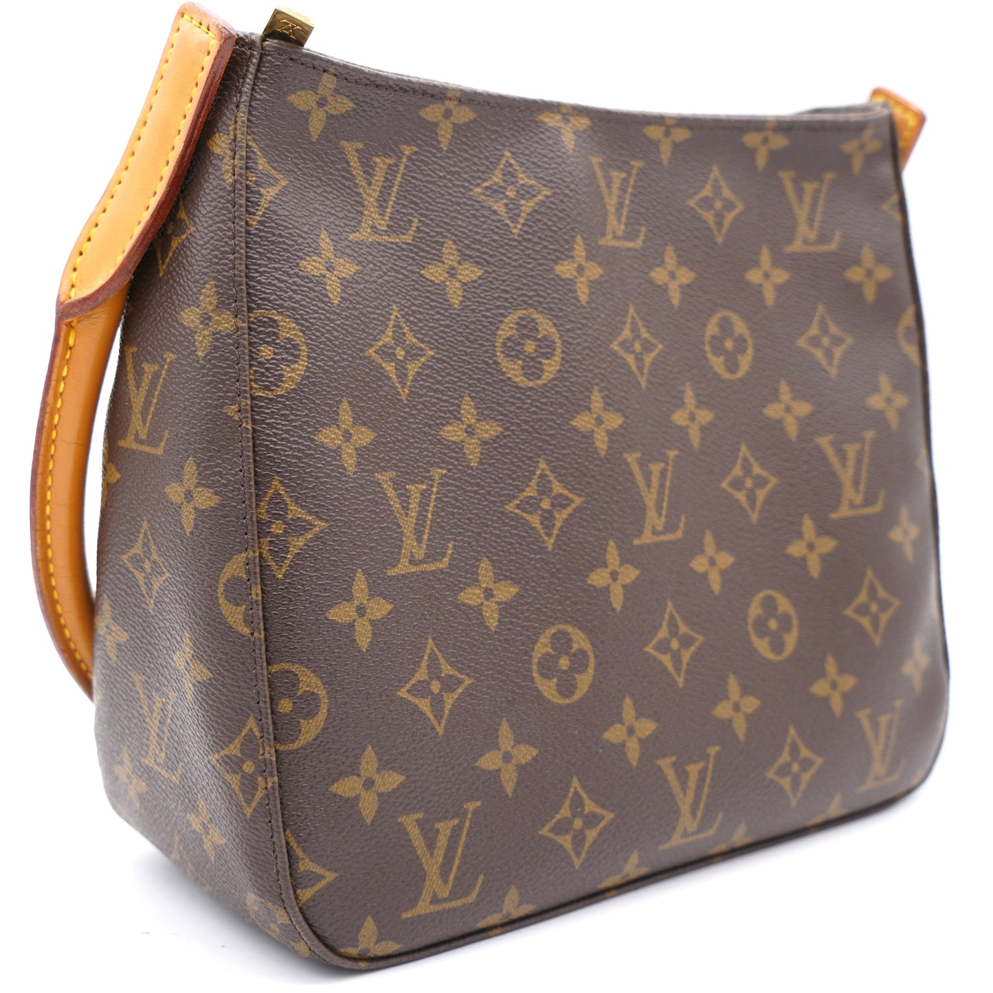 Louis-vuitton Monogram Looping MM
