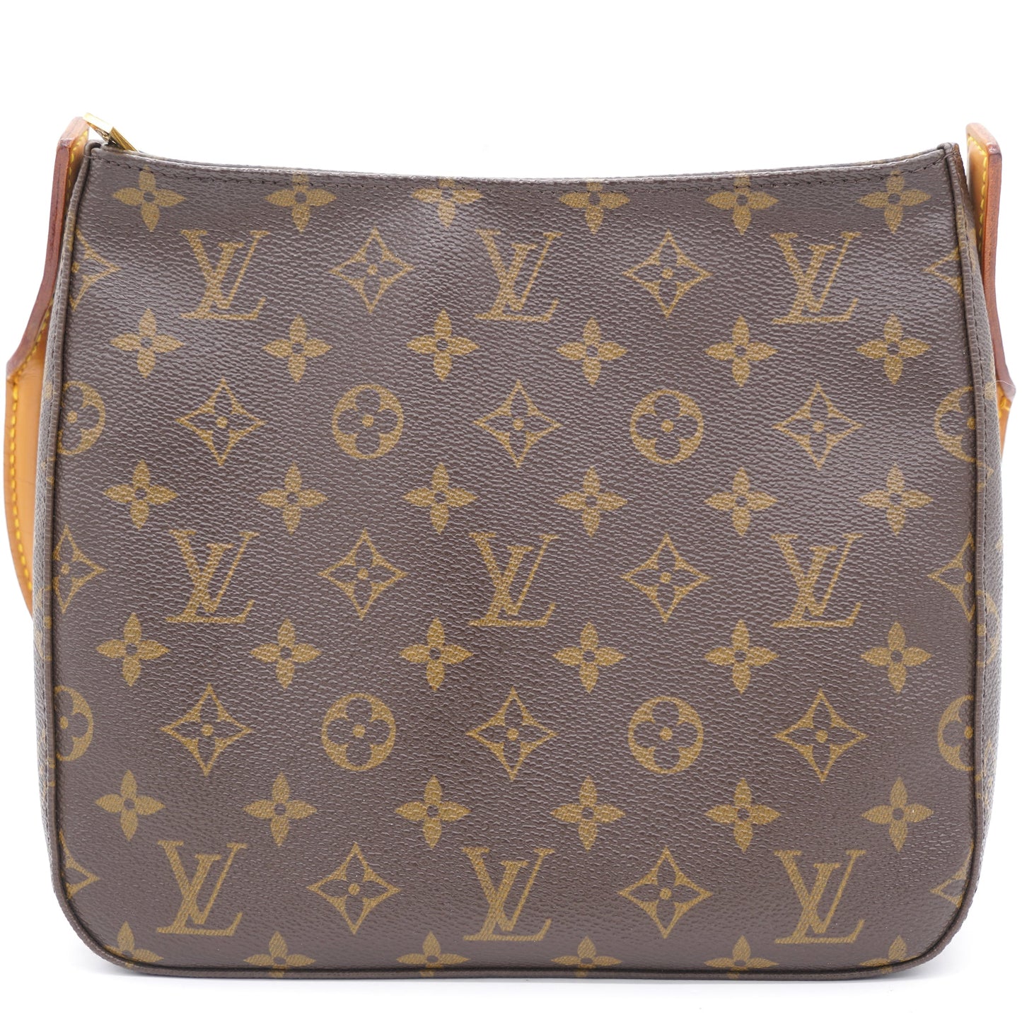 Louis-vuitton Monogram Looping MM
