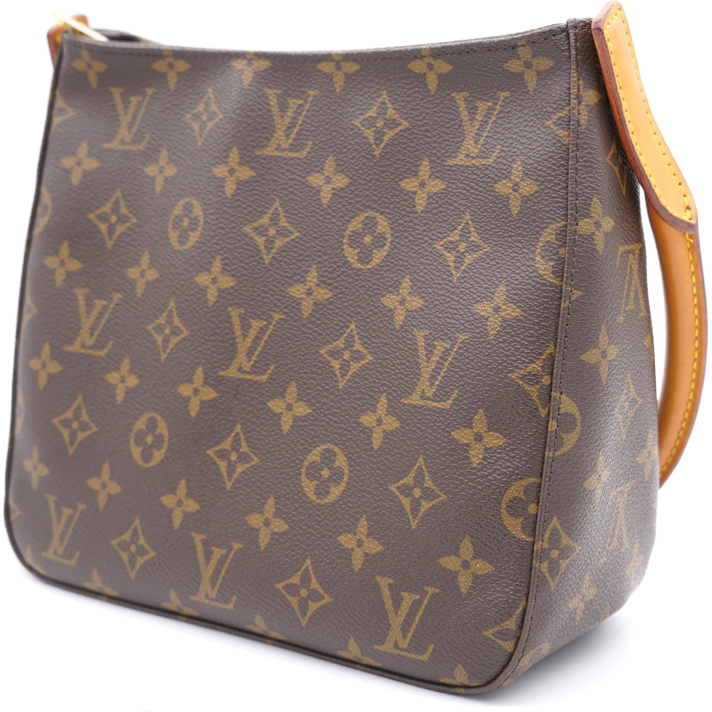 Louis-vuitton Monogram Looping MM
