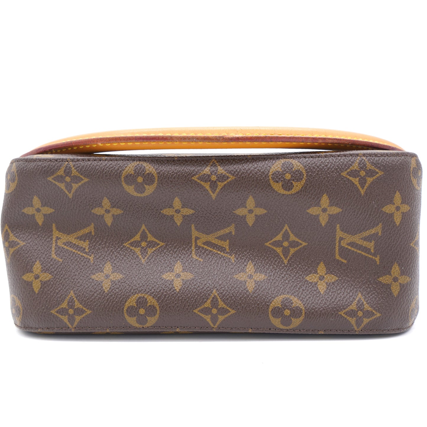Louis-vuitton Monogram Looping MM