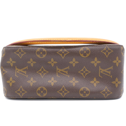 Louis-vuitton Monogram Looping MM