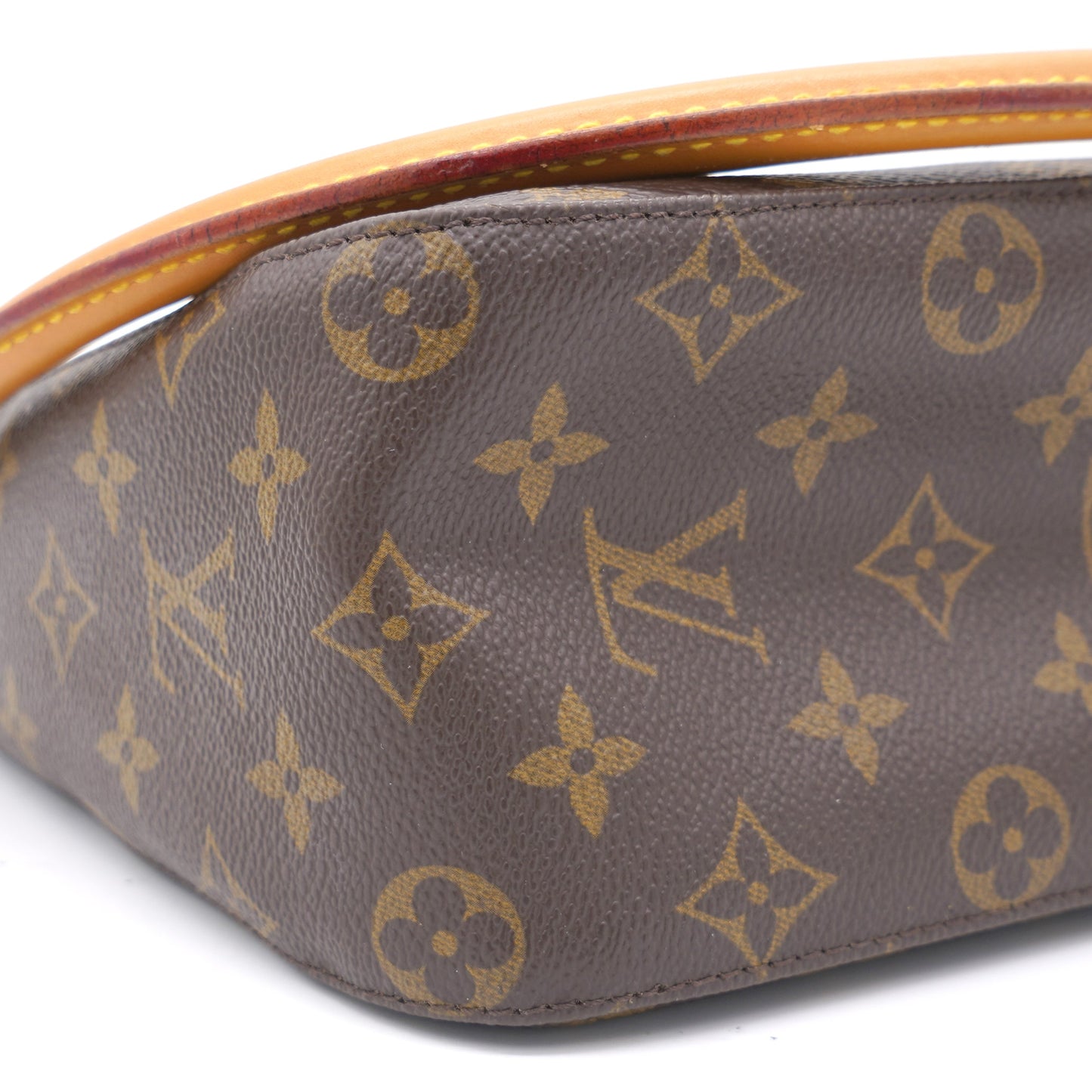 Louis-vuitton Monogram Looping MM