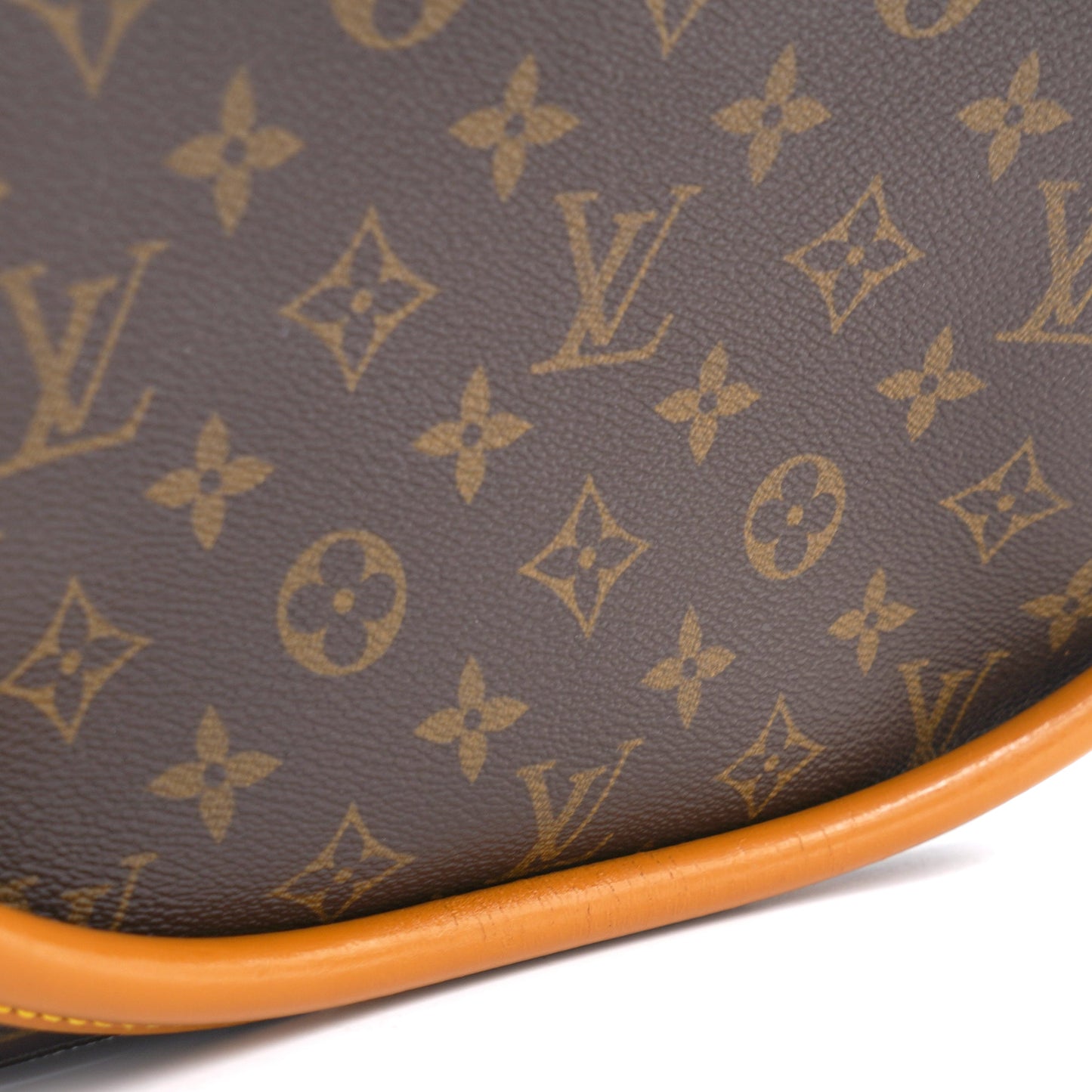 Louis-vuitton Monogram Looping MM