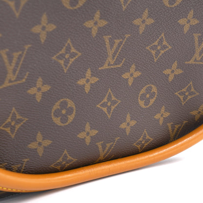 Louis-vuitton Monogram Looping MM