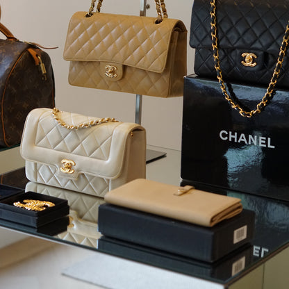 CHANEL DIANA SMALL BAG