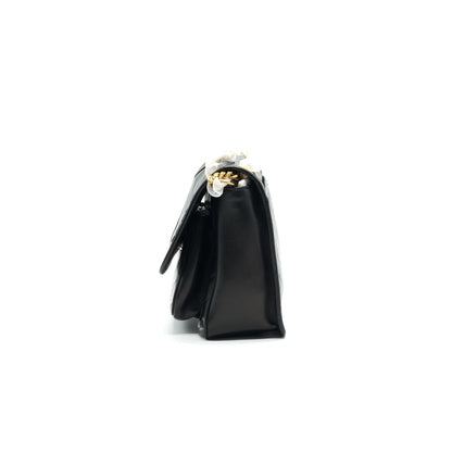 Saint Laurent Medium Niki Black with GHW