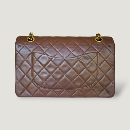CHANEL CLASSIC MEDIUM BAG