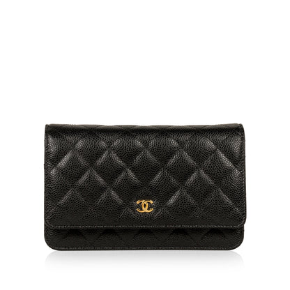 Wallet on Chain - GHW