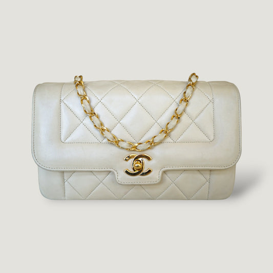 CHANEL DIANA SMALL BAG