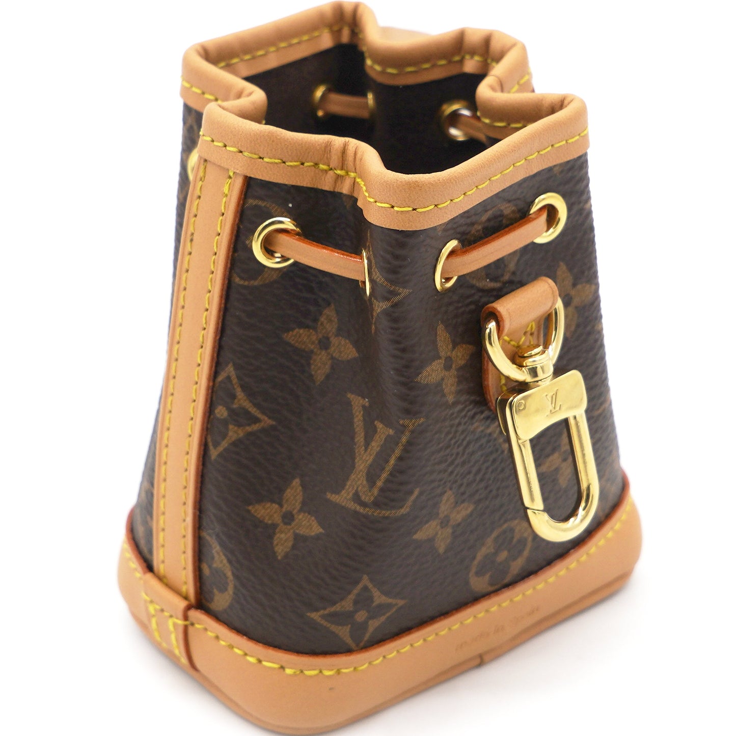 Louis-vuitton Monogram Trio Mini Icones