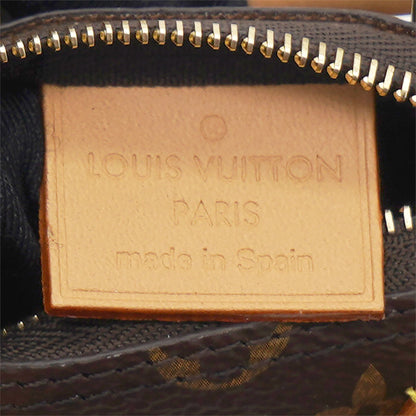 Louis-vuitton Monogram Trio Mini Icones