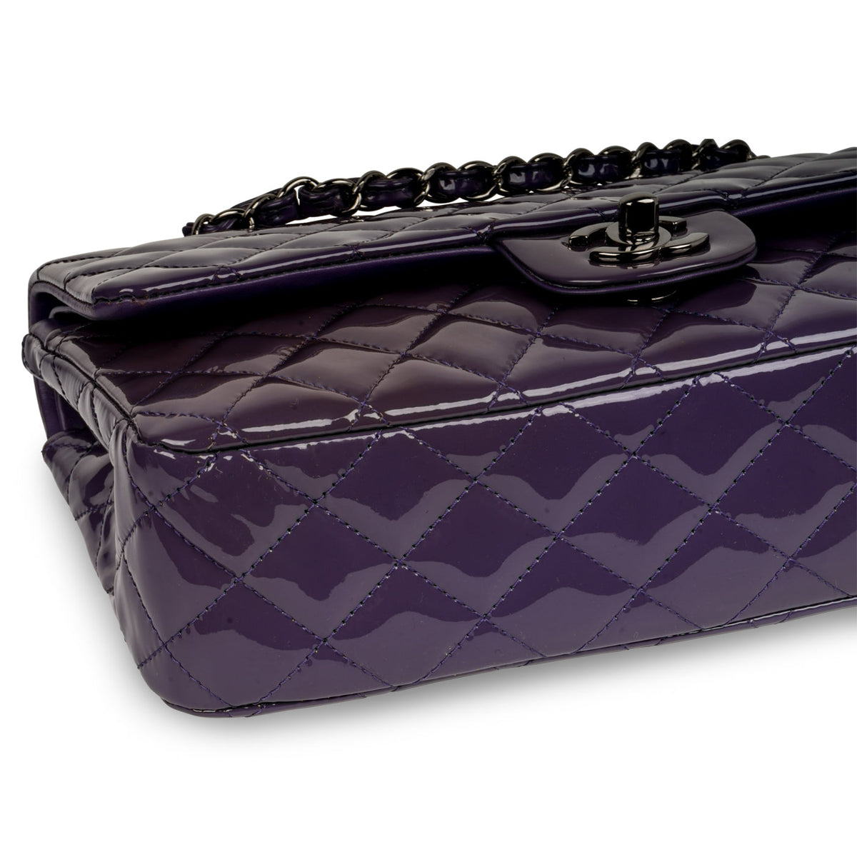 Classic Flap Bag - Medium