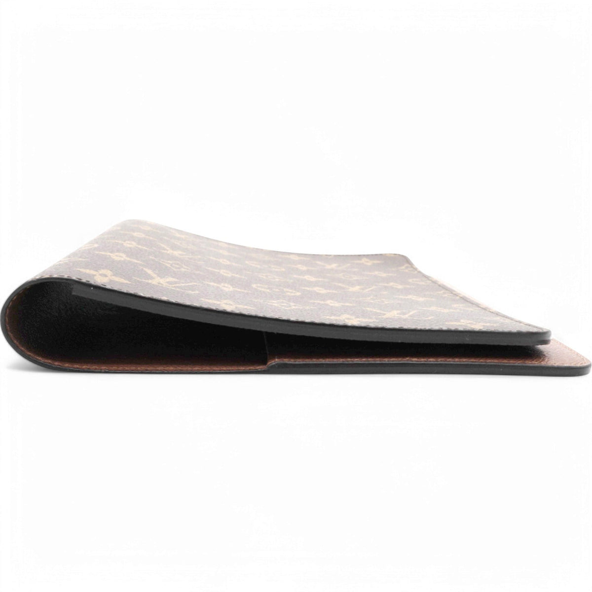 Louis-vuitton Monogram Desk Agenda Cover