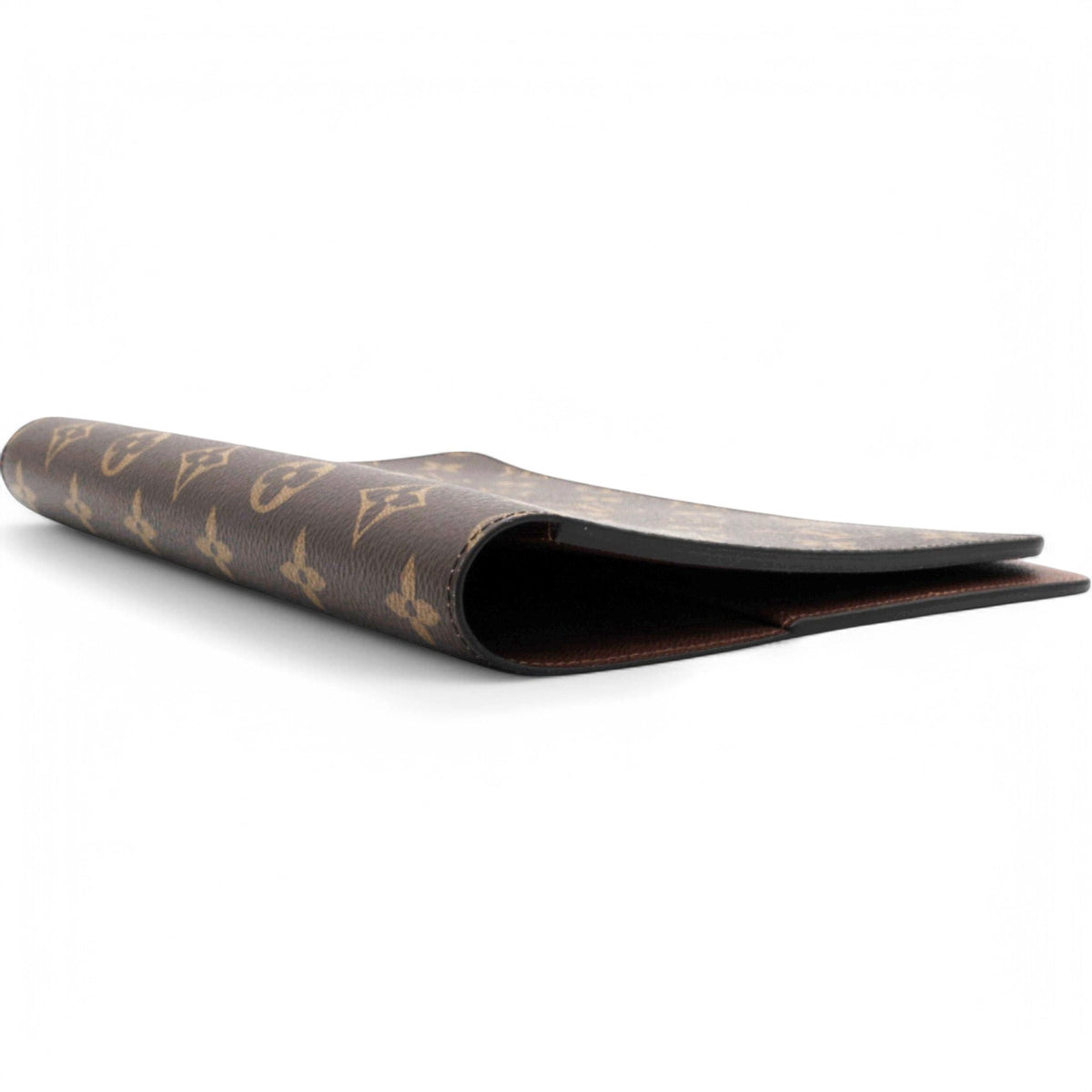 Louis-vuitton Monogram Desk Agenda Cover