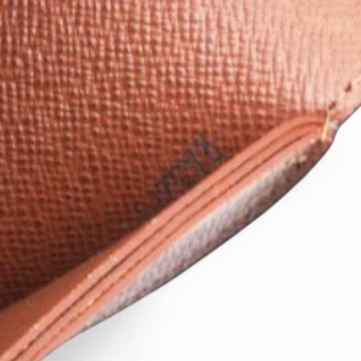 Louis-vuitton Monogram Desk Agenda Cover