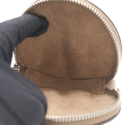 Louis-vuitton Galet Monogram Mahina Leather Bella Bucket Bag