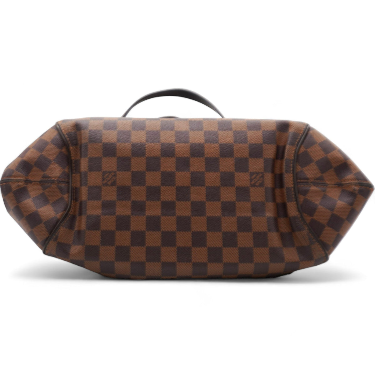 Louis-vuitton Damier Ebene Sistina GM