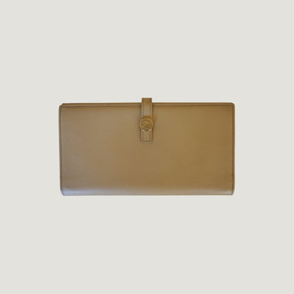 CHANEL WALLET
