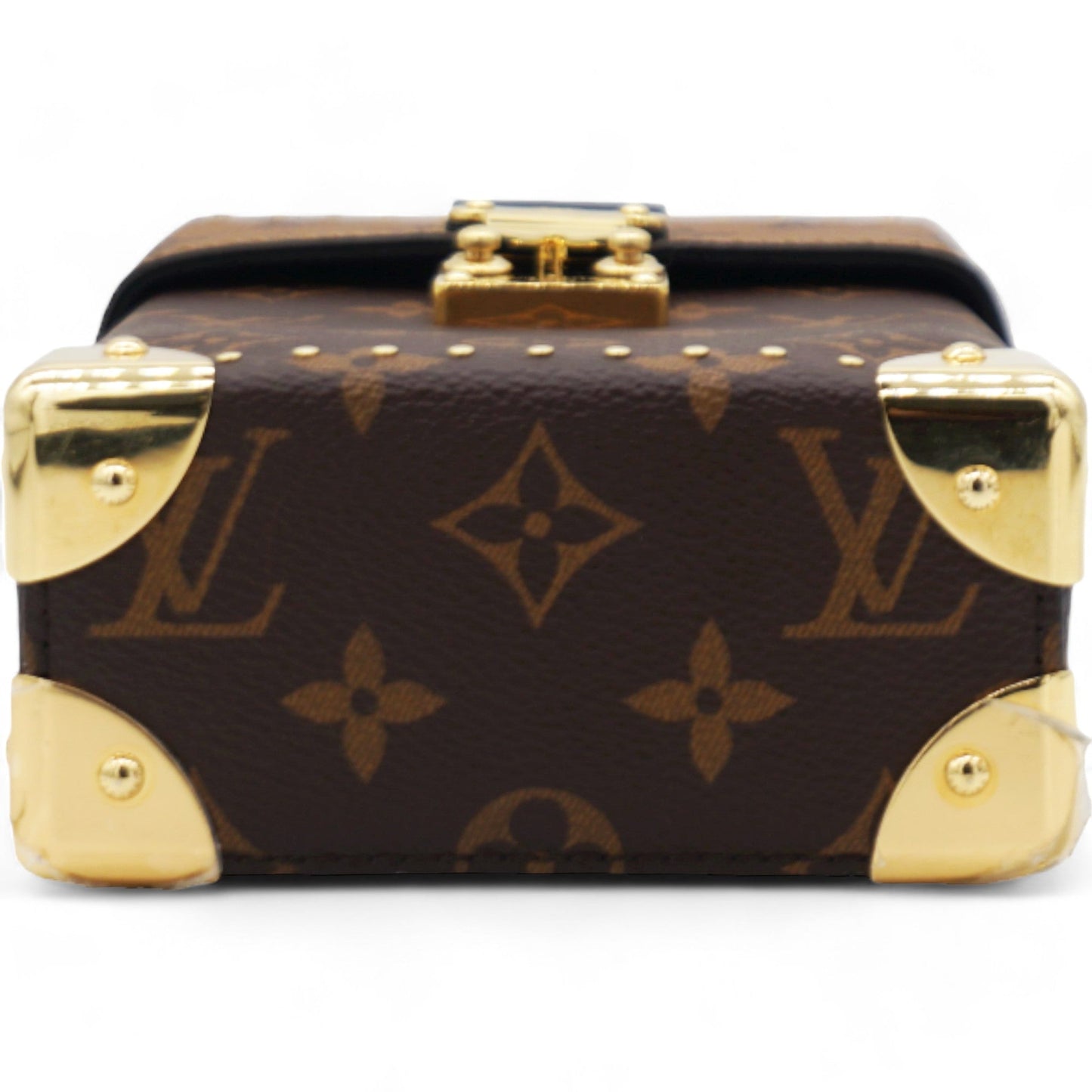 Louis-vuitton Reverse Monogram Camera Box NM
