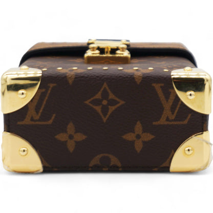 Louis-vuitton Reverse Monogram Camera Box NM