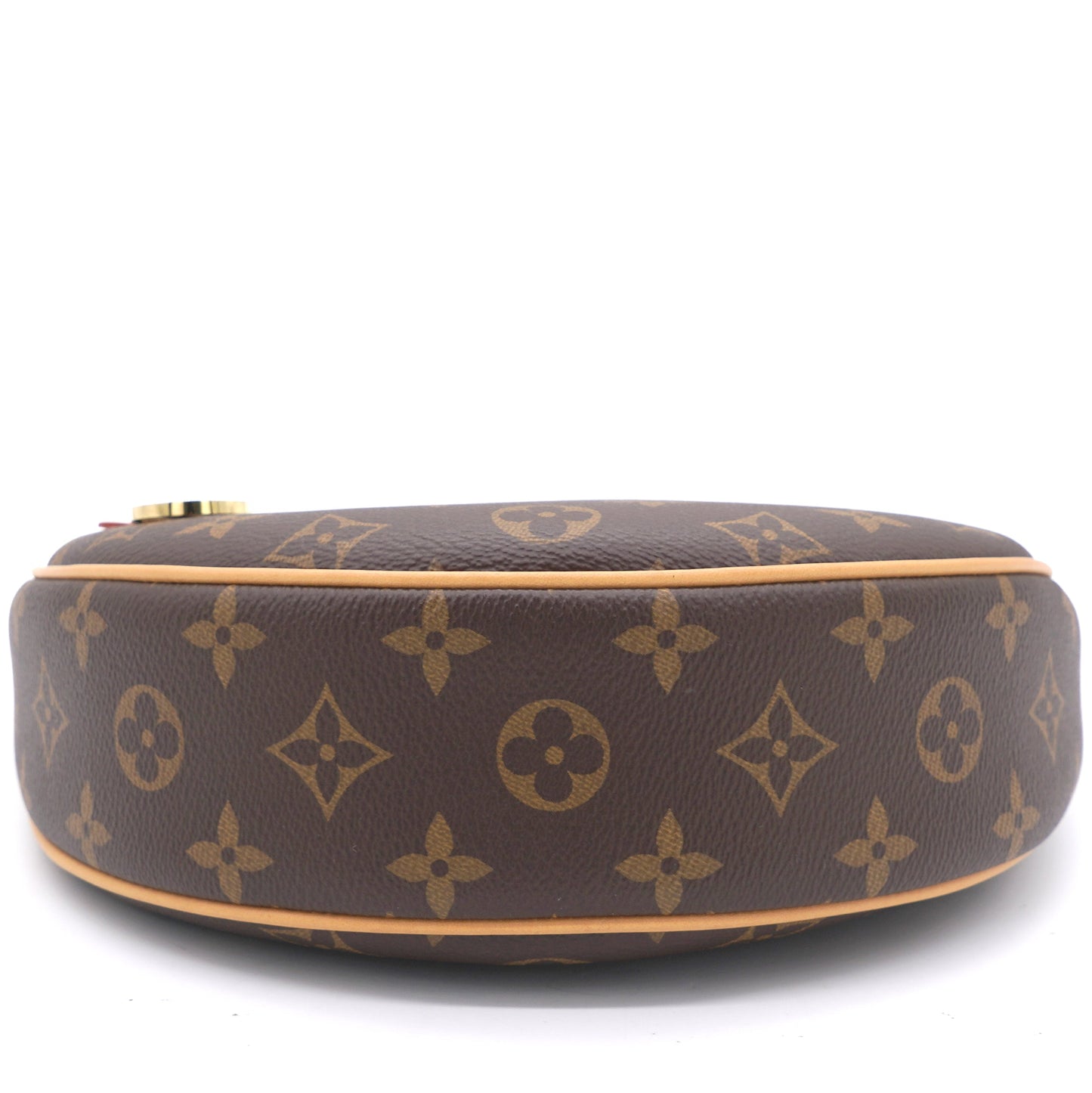 Louis-vuitton Monogram Canvas Loop