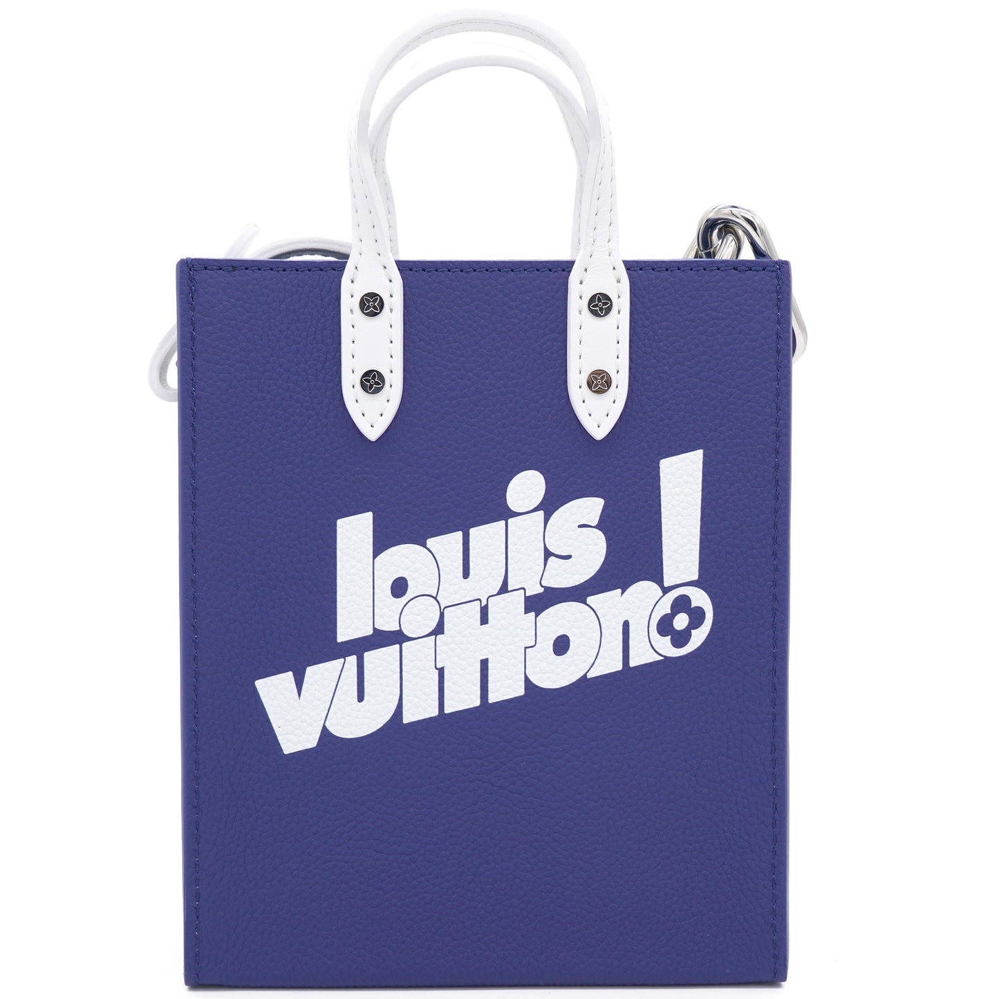 Louis-vuitton Sac Plat XS
