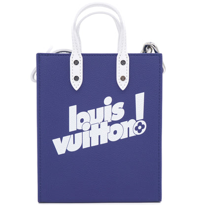 Louis-vuitton Sac Plat XS