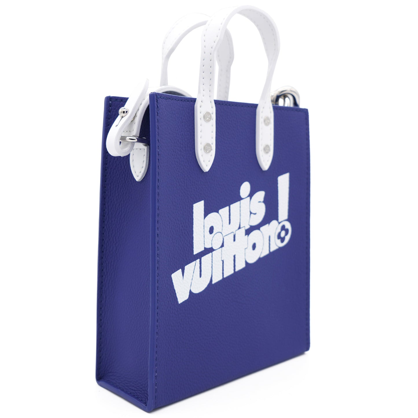 Louis-vuitton Sac Plat XS
