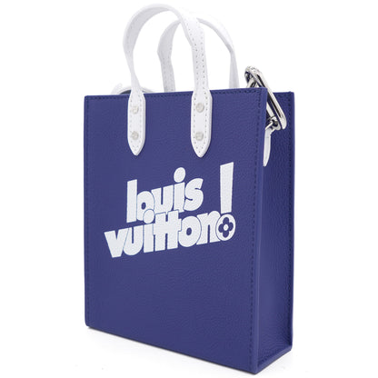 Louis-vuitton Sac Plat XS