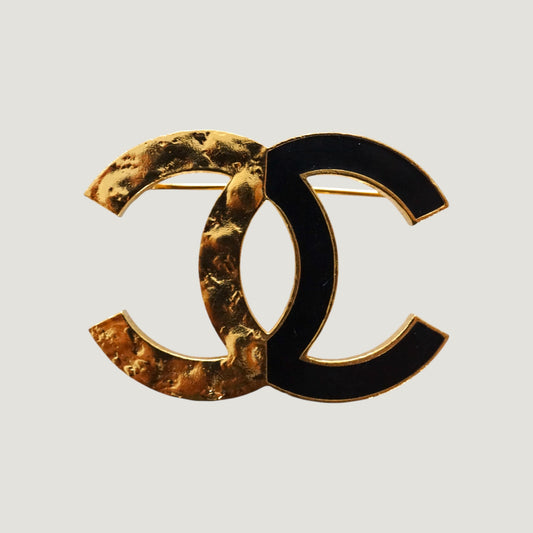 CHANEL BROOCH