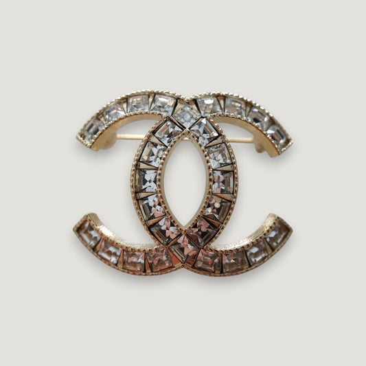 CHANEL BROOCH