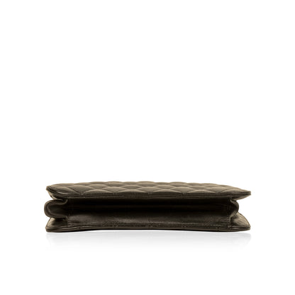 Double Pouch On Chain