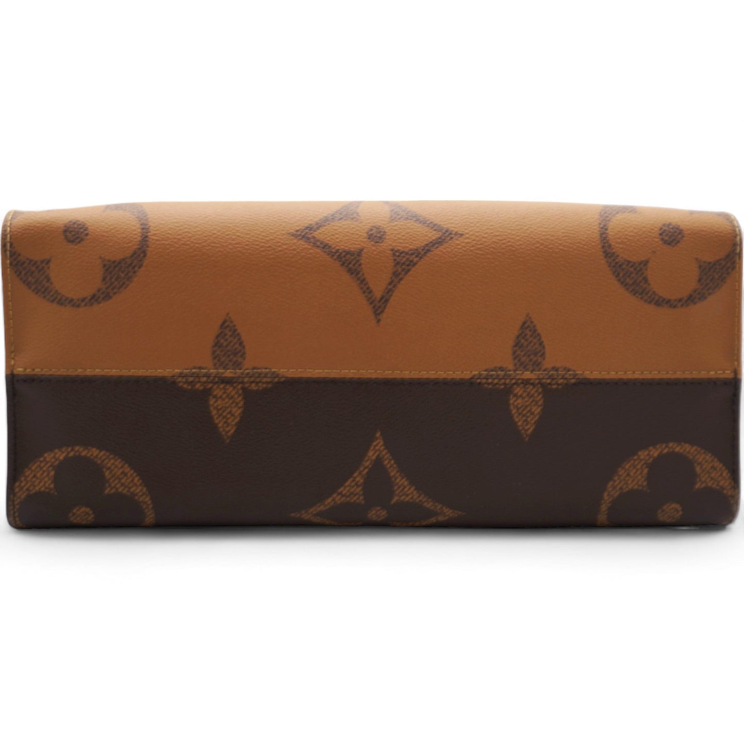 Louis-vuitton Reverse Monogram Giant Onthego GM