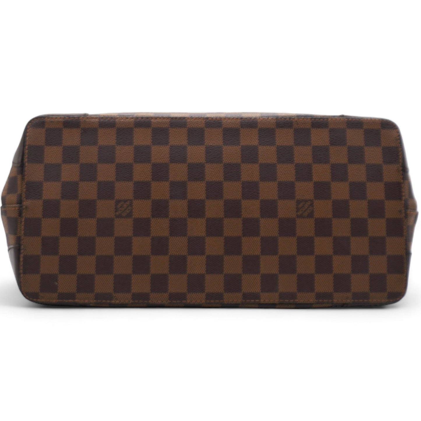 Louis-vuitton Damier Ebene Hampstead MM