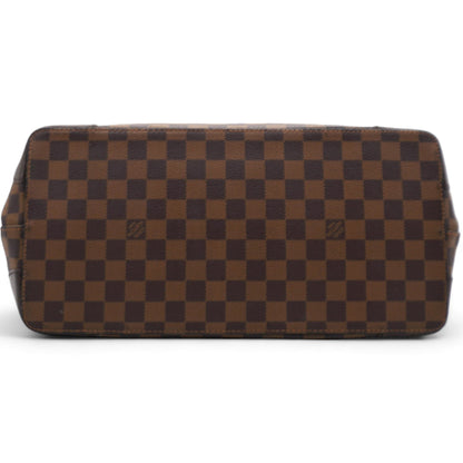Louis-vuitton Damier Ebene Hampstead MM