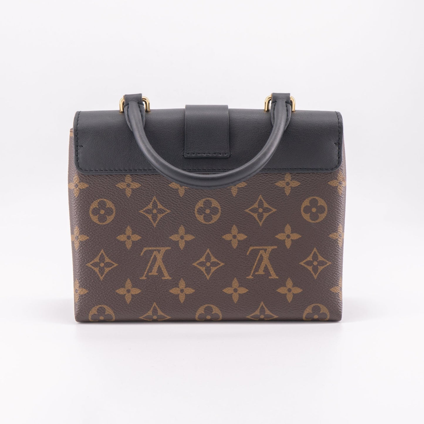 LOUIS VUITTON Locky BB