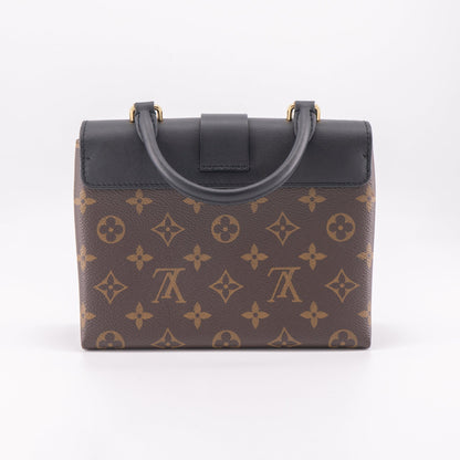 LOUIS VUITTON Locky BB