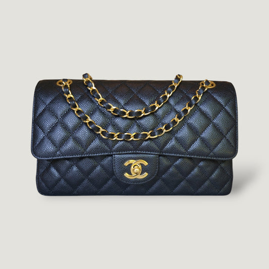 CHANEL CLASSIC MEDIUM BAG