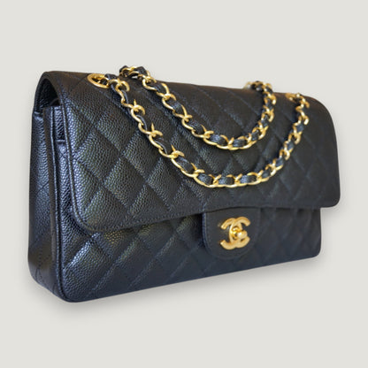CHANEL CLASSIC MEDIUM BAG