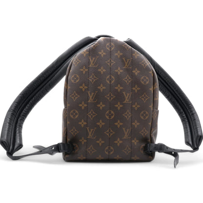 Louis-vuitton Reverse Monogram Palm Springs Backpack PM
