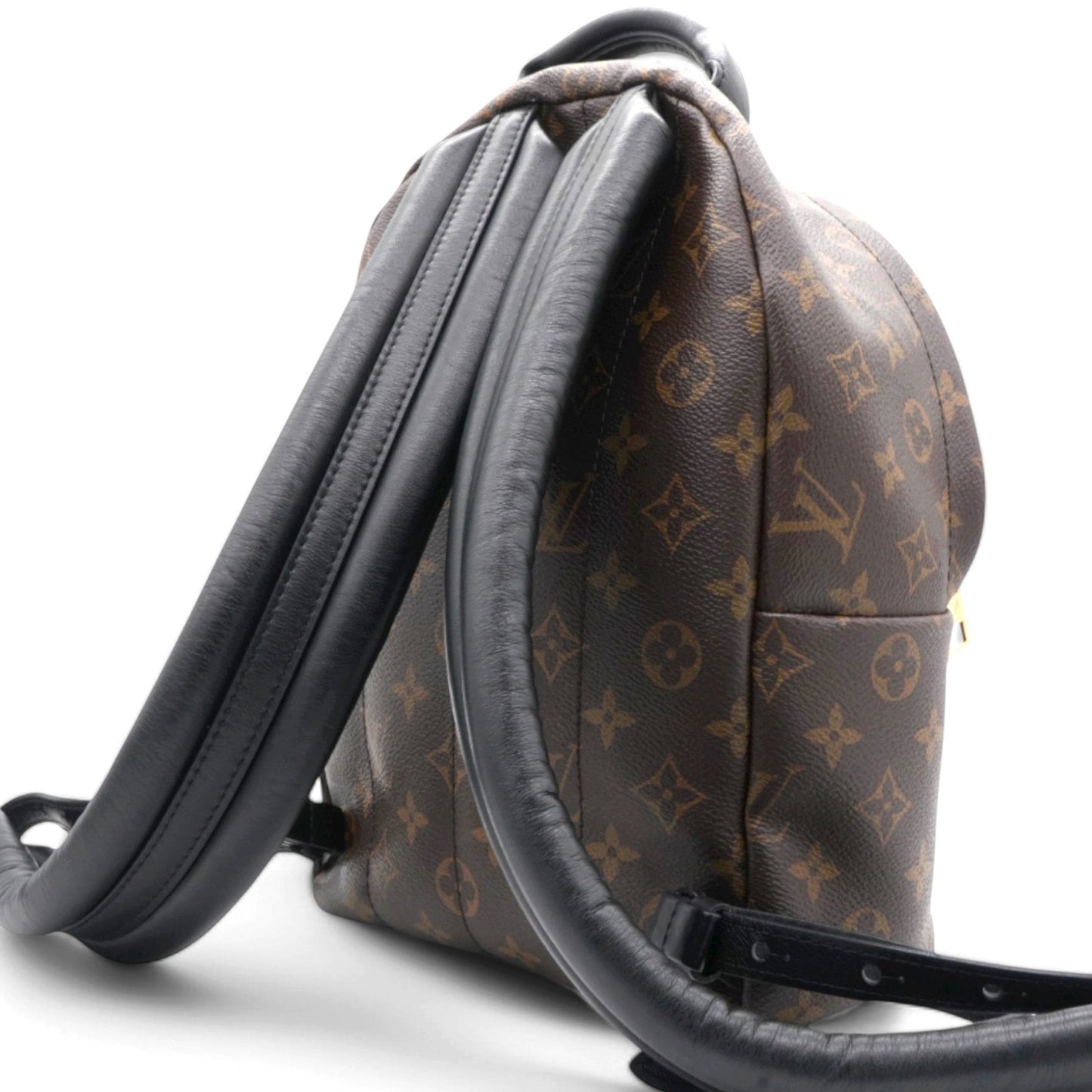 Louis-vuitton Reverse Monogram Palm Springs Backpack PM