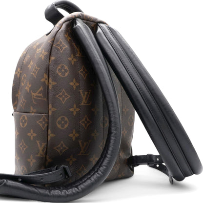 Louis-vuitton Reverse Monogram Palm Springs Backpack PM