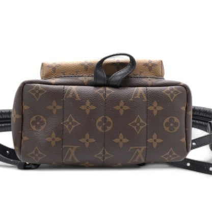 Louis-vuitton Reverse Monogram Palm Springs Backpack PM